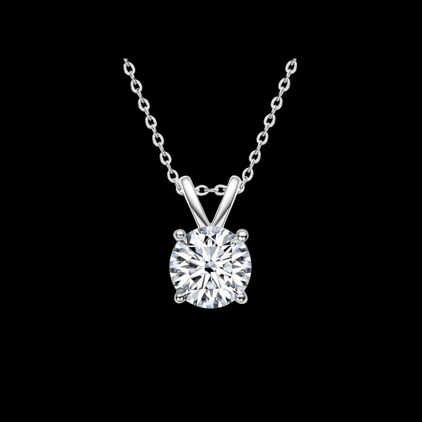 Carat Necklace