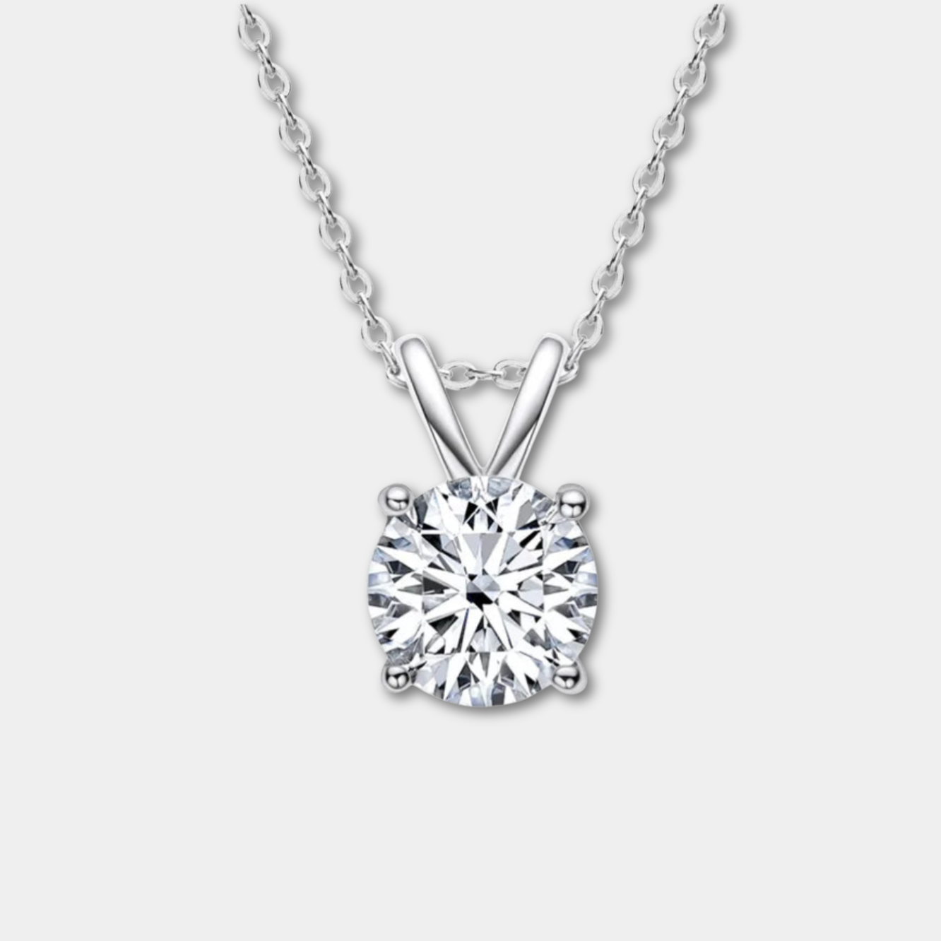 Carat Necklace