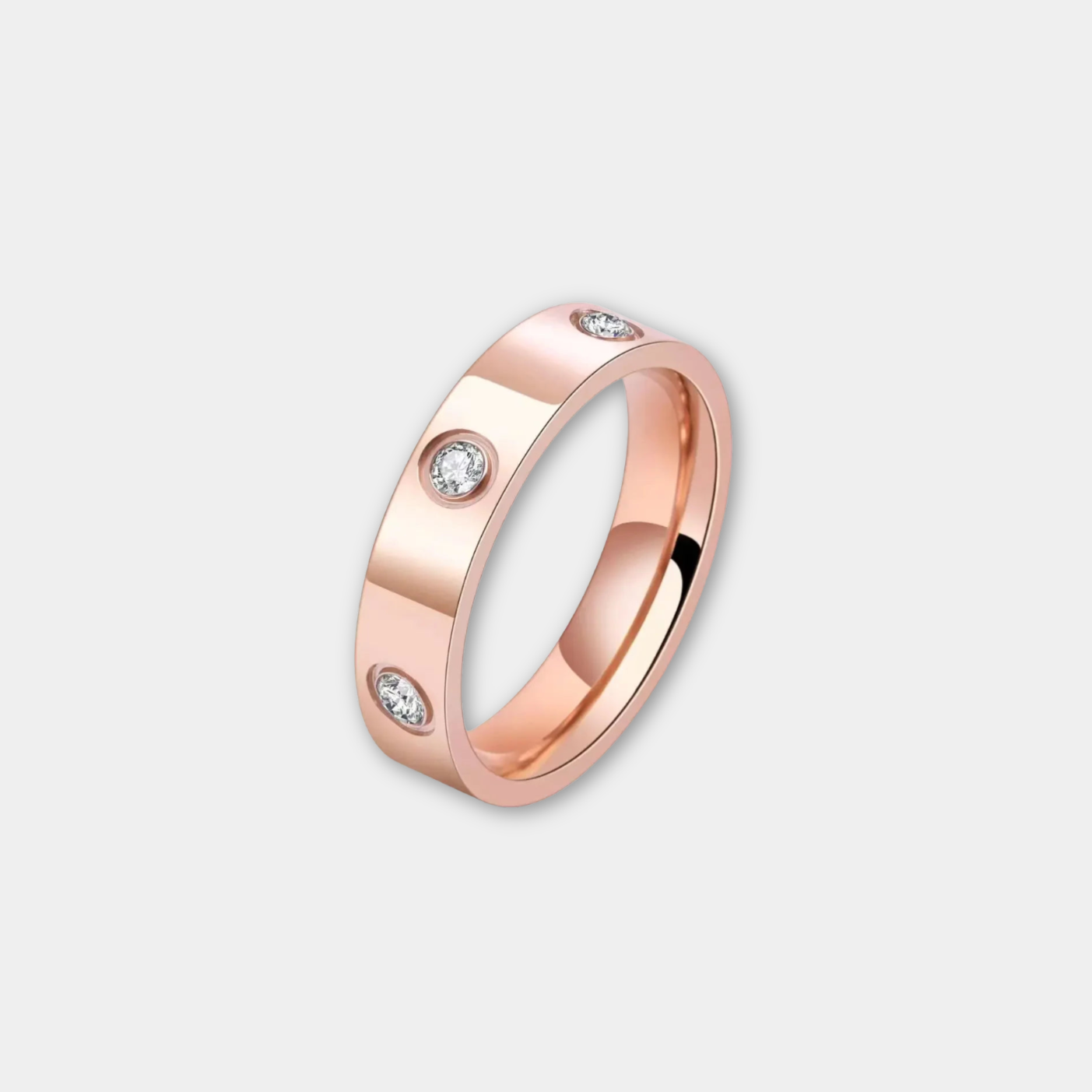 Cross Ring