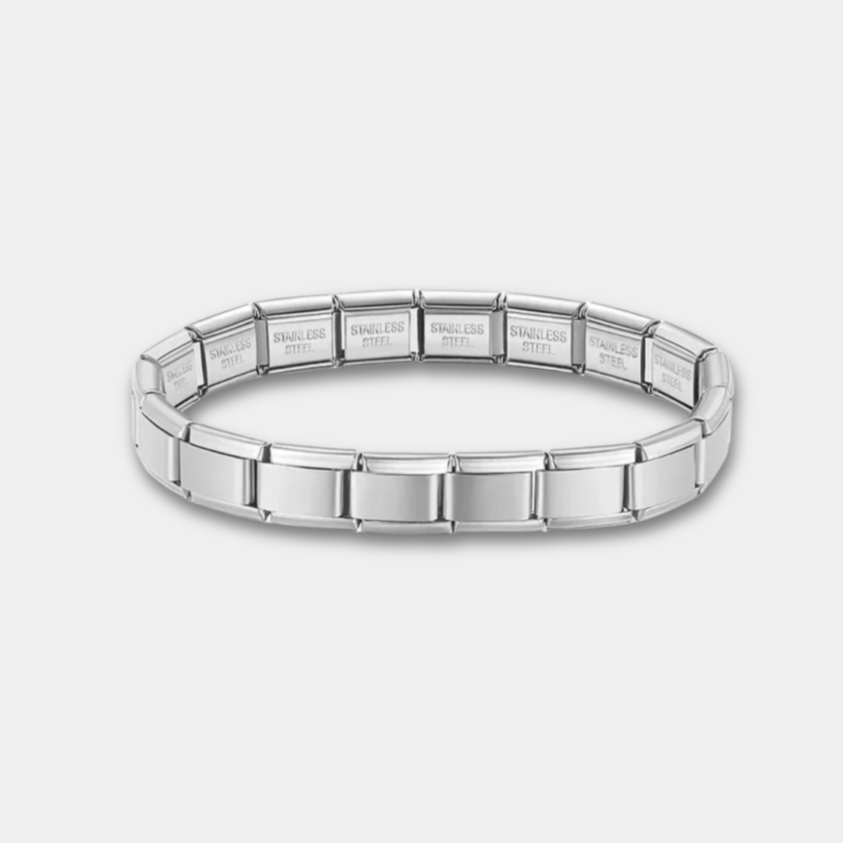 Itanlian Elastic Charm Bracelet