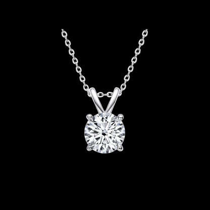 Carat Necklace
