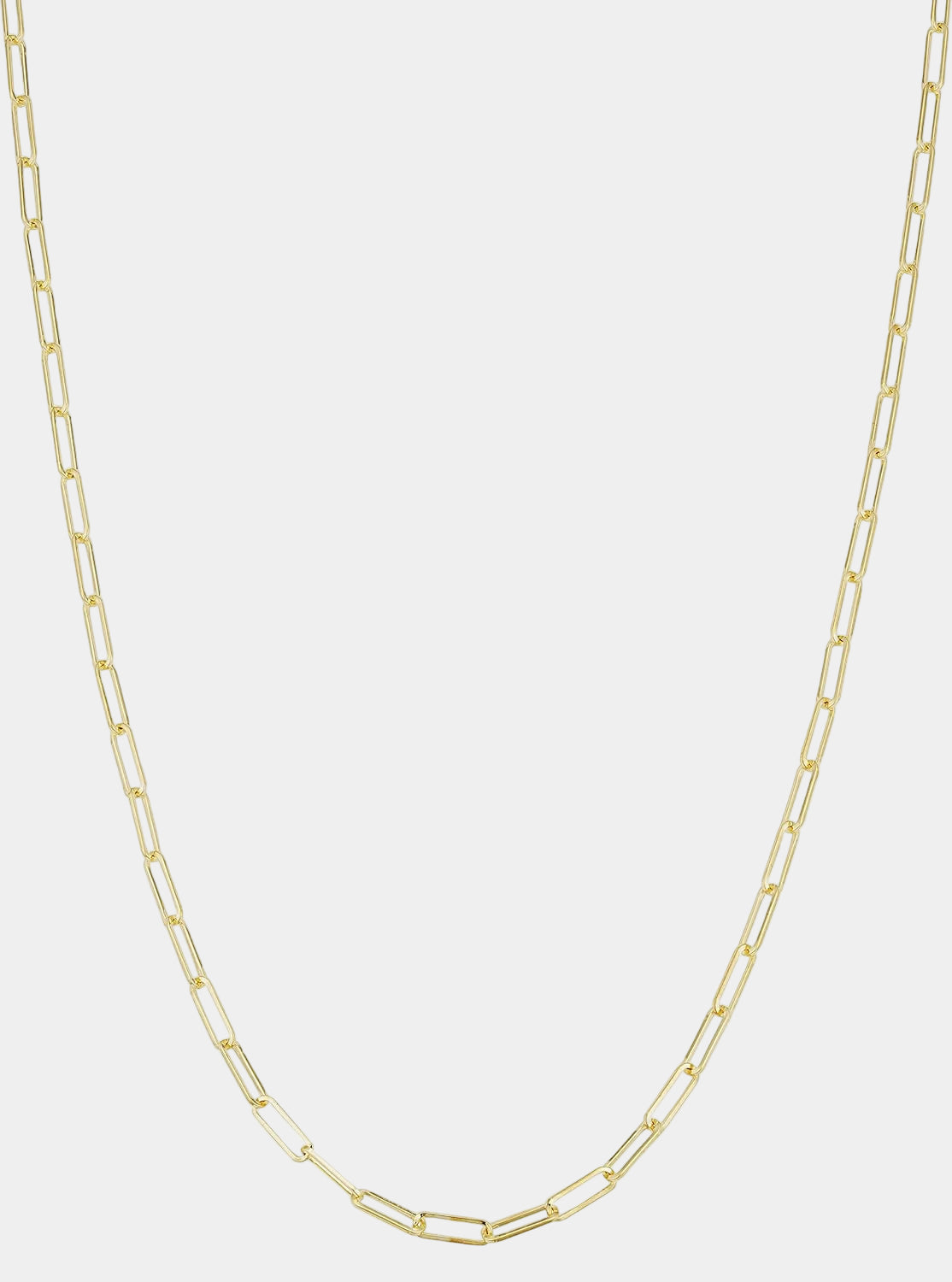 Solid 14K Yellow Gold 2 Mm