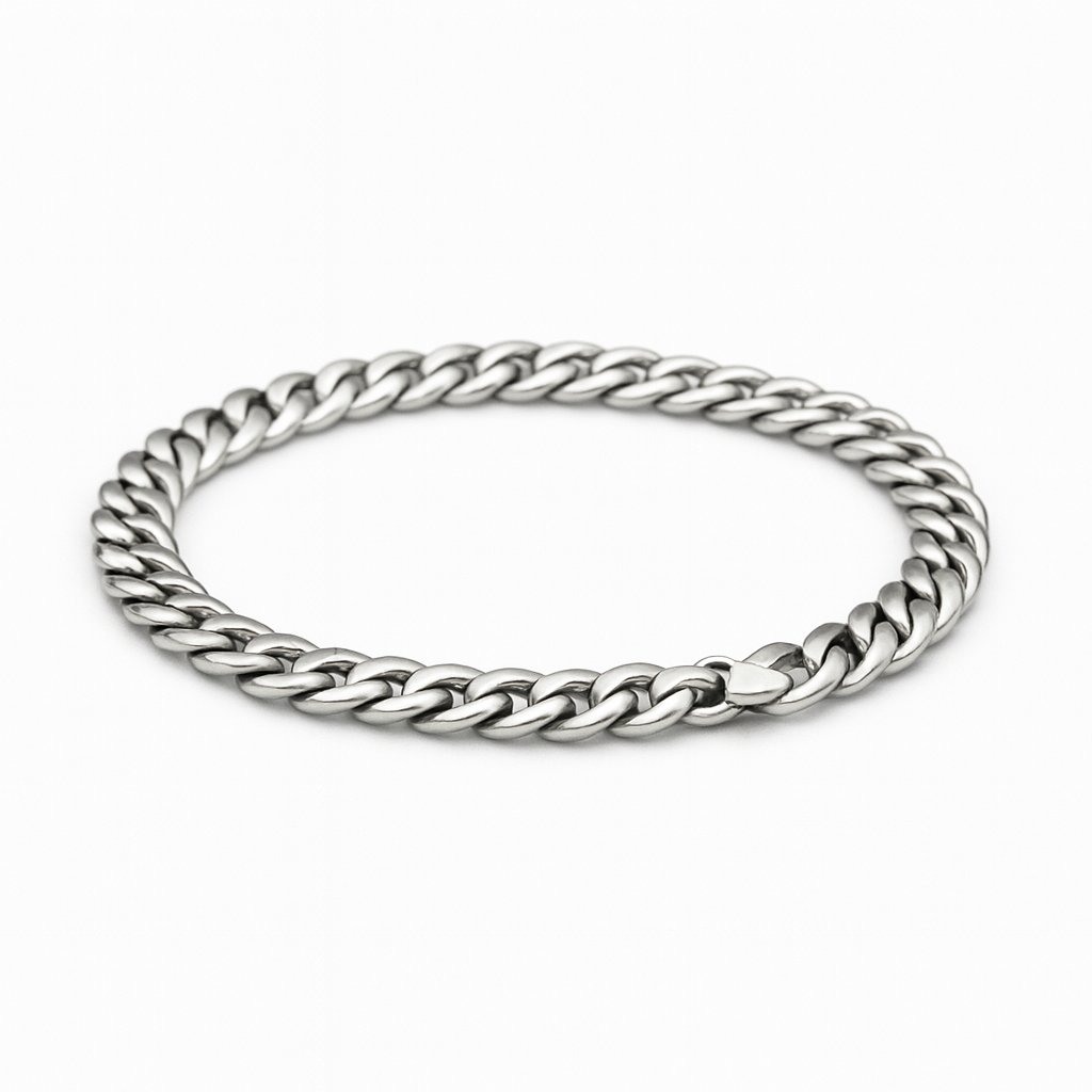 Sterling Silver Bracelet