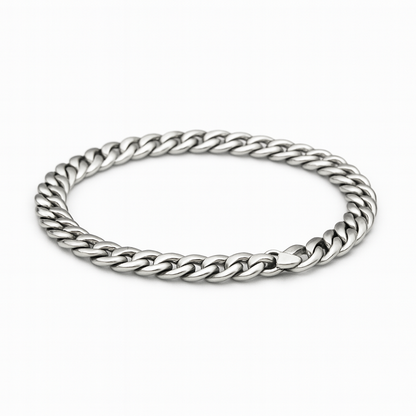 Sterling Silver Bracelet