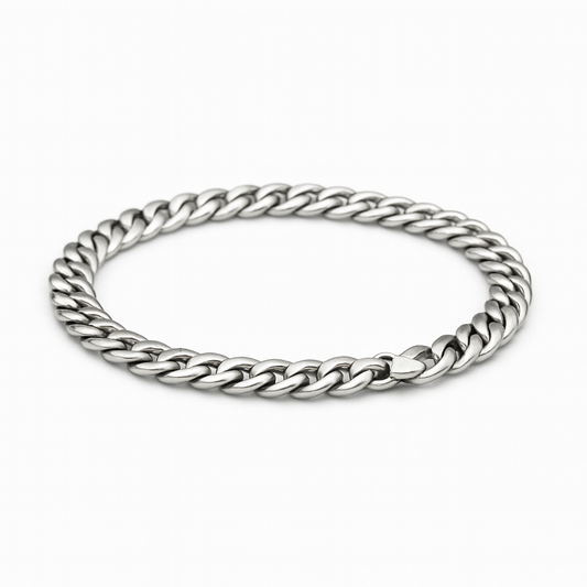 Sterling Silver Bracelet