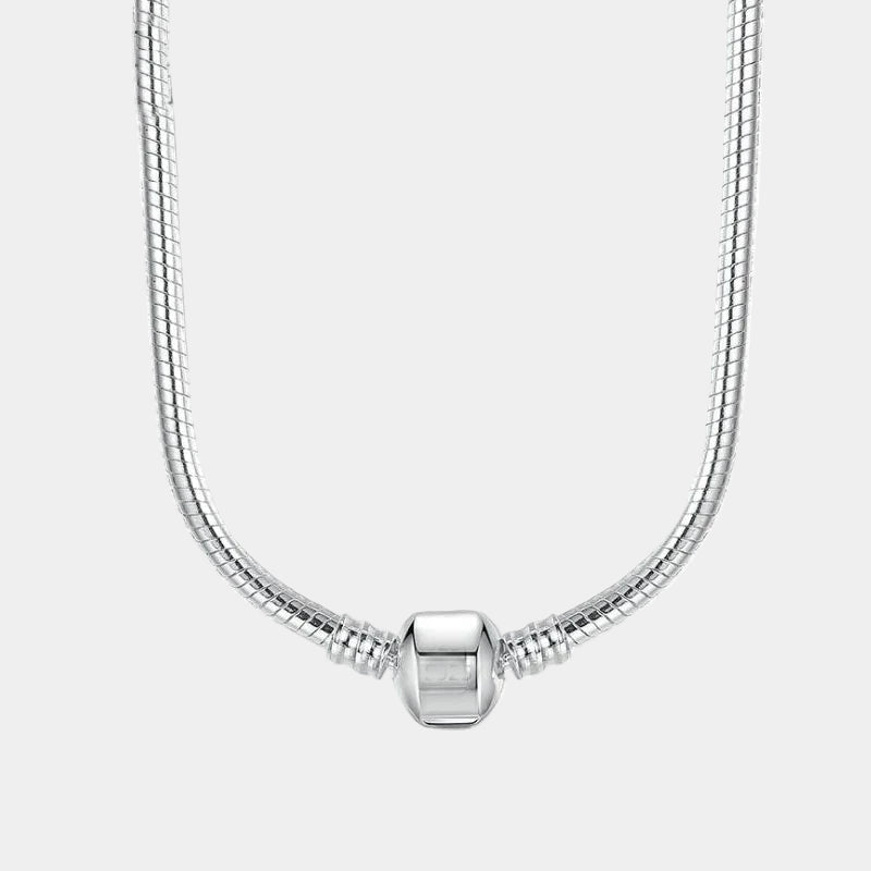 Heart Love Chain Necklace