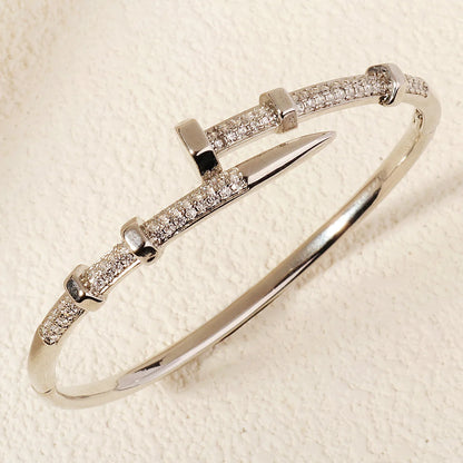 Nail Bracelet