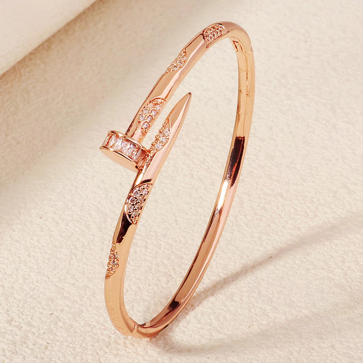 Nail Bracelet