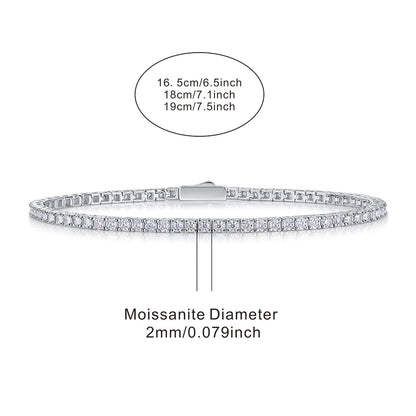 Tennis Bracelet