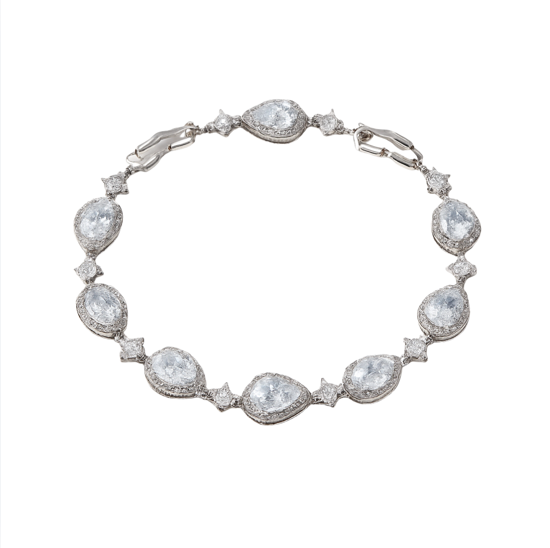 Water Drop Bracelet