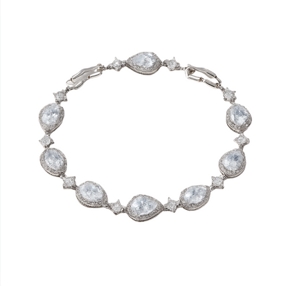 Water Drop Bracelet