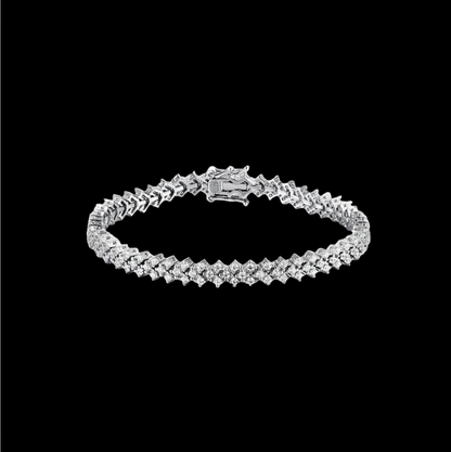 Tennis Bracelet