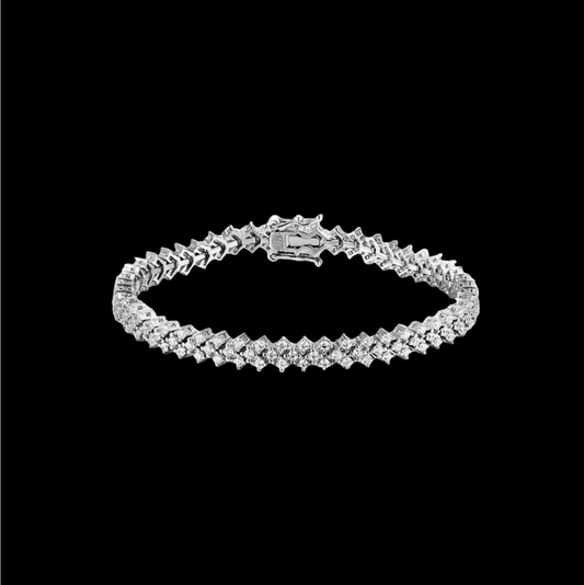 Tennis Bracelet