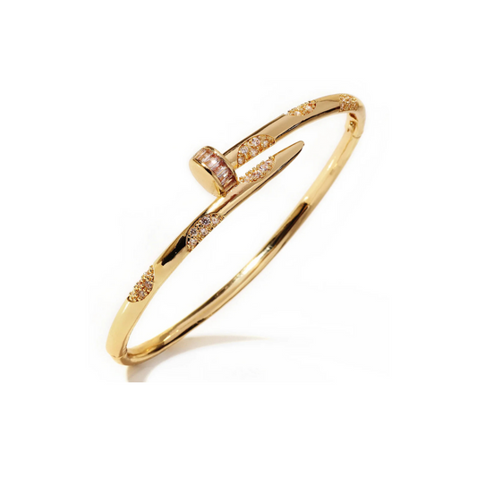 Nail Bracelet