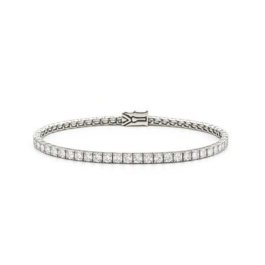Tennis Bracelet
